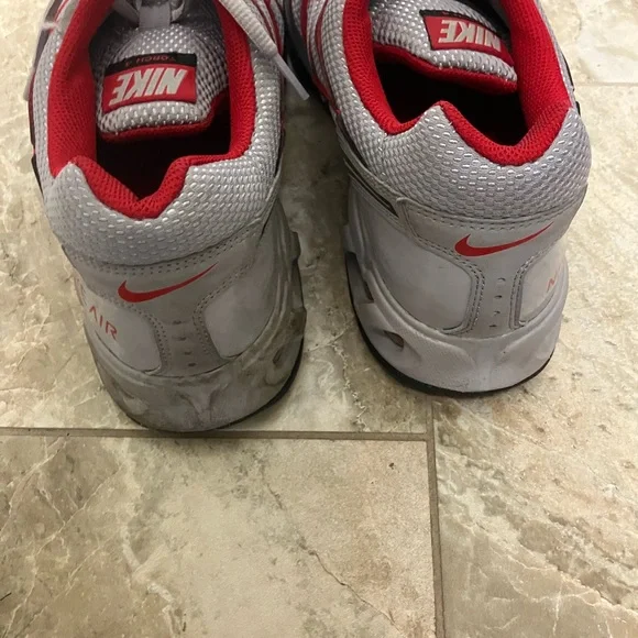 Nike Air Max Torch 4 Men’s Running Shoes Size 12 - Picture 7 of 7